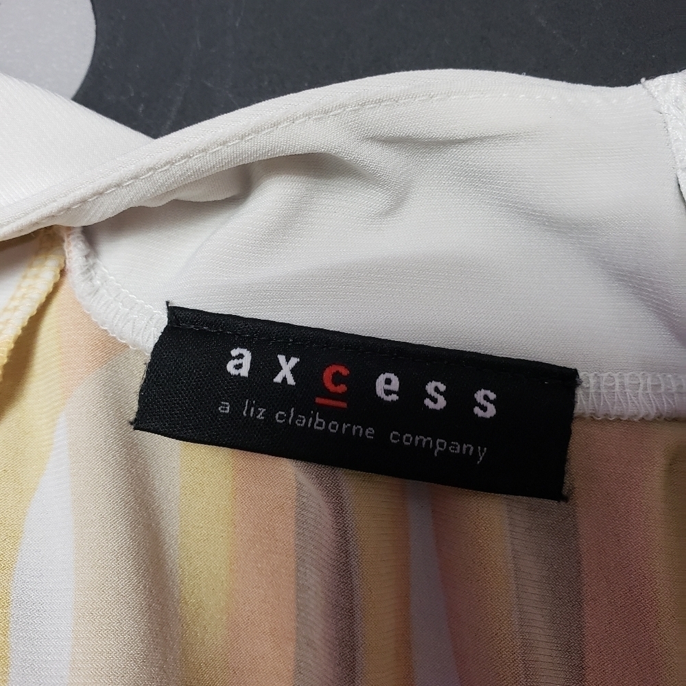 Axcess fall dress size small - Picture 8 of 8